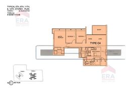 Vista Residences (D12), Condominium #477193121
